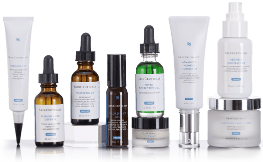 SkinCeuticals