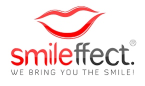 Logo-tandblegning